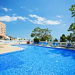 Royal Bay Szálloda Elenite