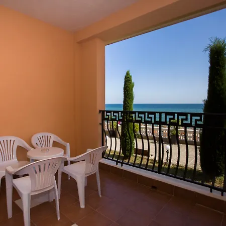 Hotel Royal Bay 4*