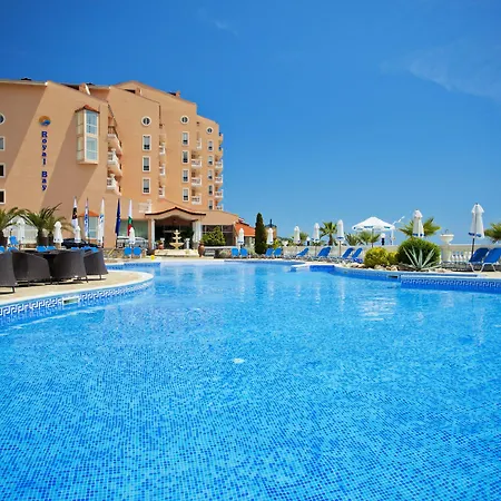 Royal Bay