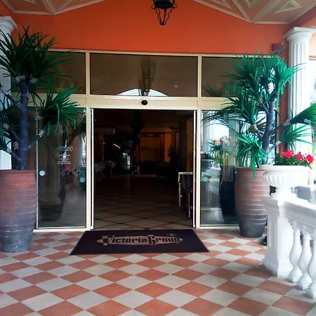 Royal Bay Hotel 4*