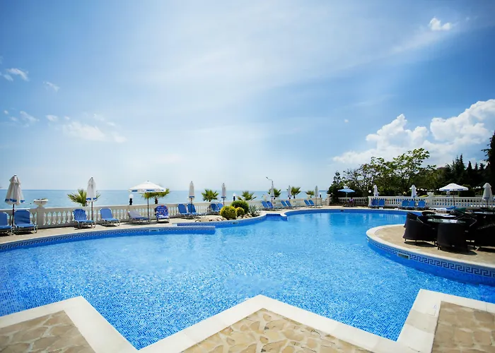 Royal Bay 4* 埃勒尼特