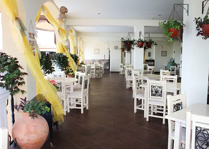 酒店 Royal Bay 埃勒尼特