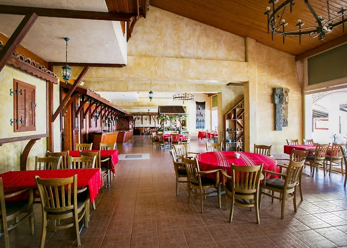 酒店 Royal Bay 埃勒尼特