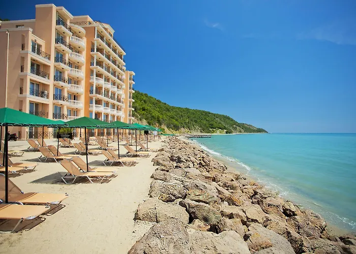 Royal Bay 4* 埃勒尼特