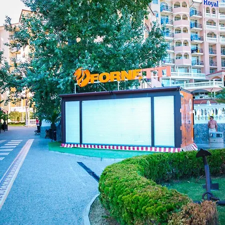 Royal Bay Hotel