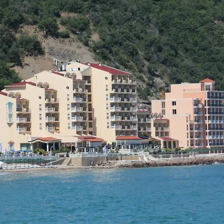 Hotel Royal Bay Elenite