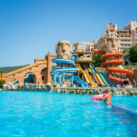 Hotell Royal Bay