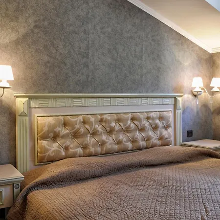 Royal Bay 4* Elenite