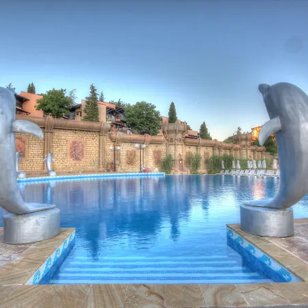 Royal Bay 4* Elenite