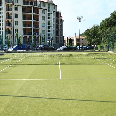 Szálloda Royal Bay 4*