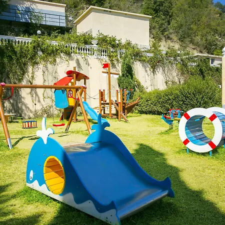 Hotell Royal Bay 4*