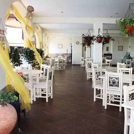 Szálloda Royal Bay Elenite