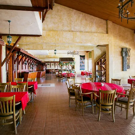 Hotell Royal Bay Elenite