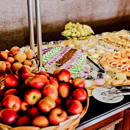 Szálloda Royal Bay 4*