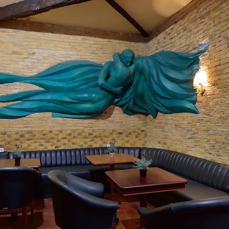 Szálloda Royal Bay Elenite