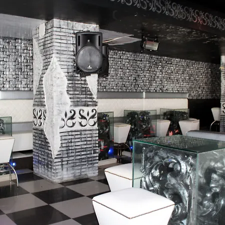 Szálloda Royal Bay 4*