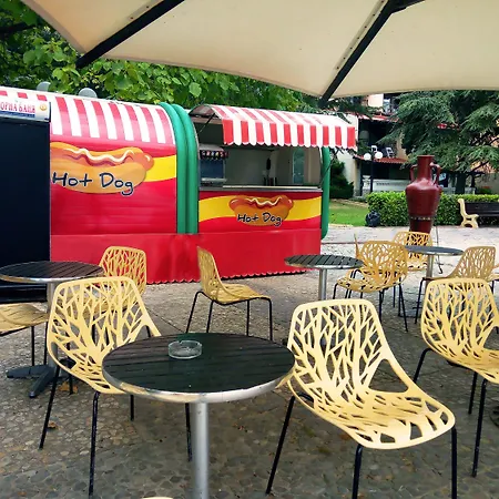 Royal Bay 4* אלניטה