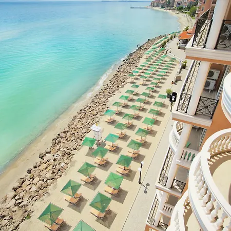 Hotell Royal Bay Elenite