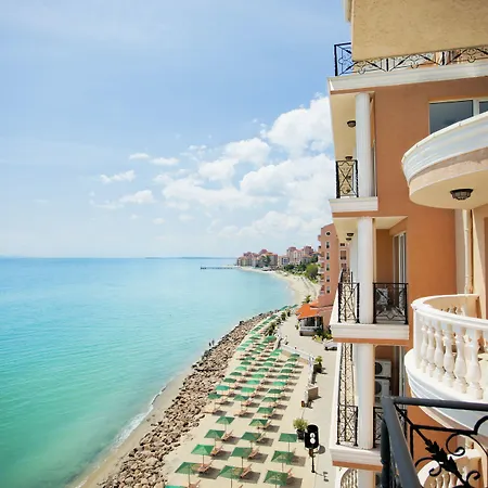 Hotell Royal Bay Elenite