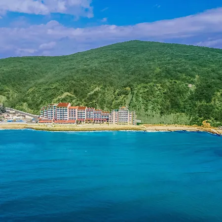 Hotell Royal Bay