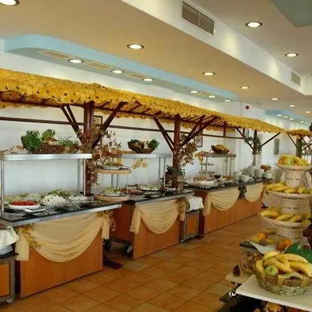 Hotel Royal Bay Elenite