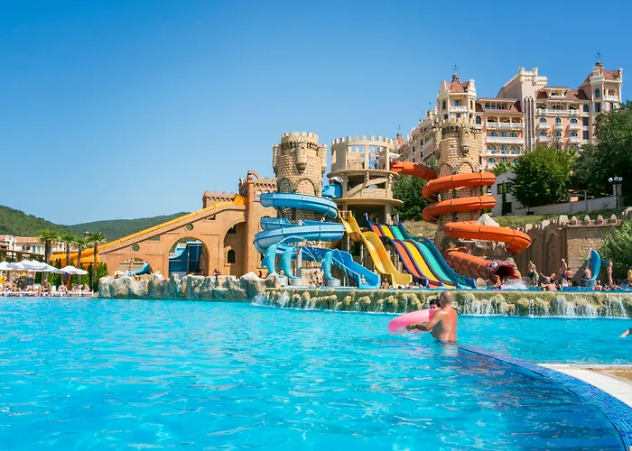 Отель Royal Bay