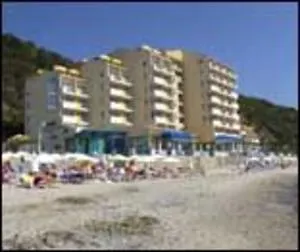 Royal Bay 4* Елените
