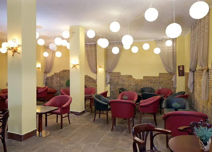 Royal Bay Отель 4*