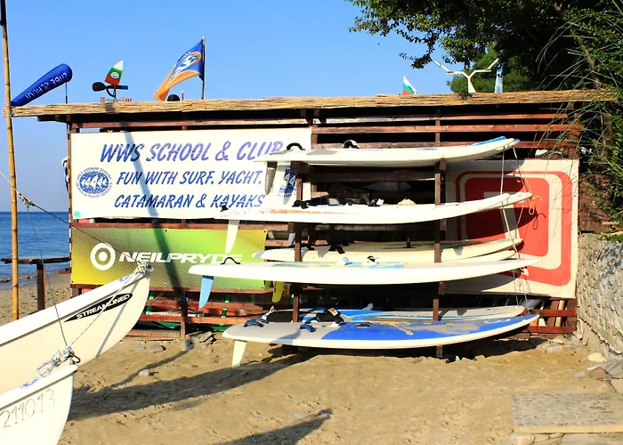 Royal Bay Отель 4*