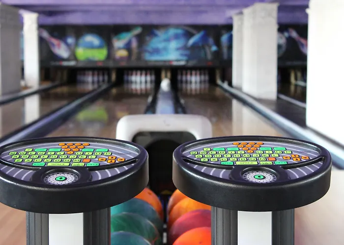 Отель Royal Bay