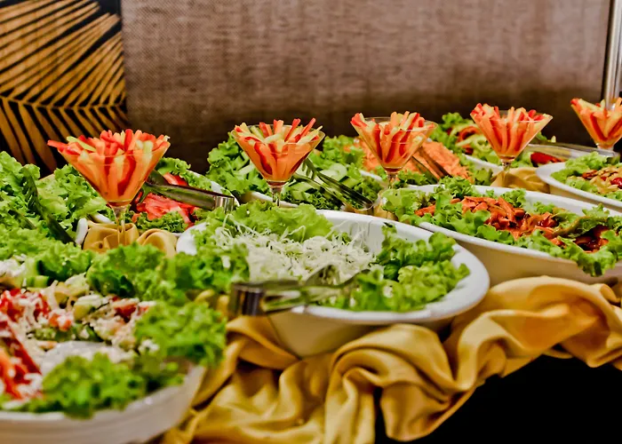 Отель Royal Bay 4*