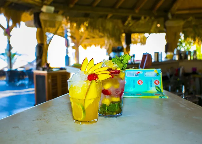 Royal Bay 4* Елените