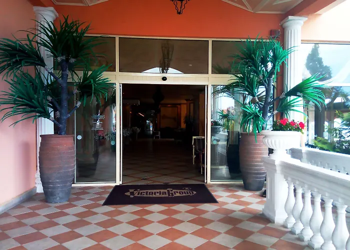 Royal Bay Отель 4*