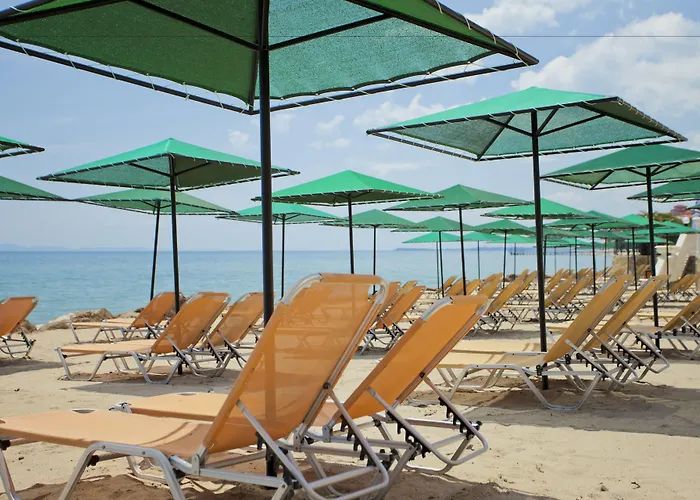 Royal Bay 4* Елените